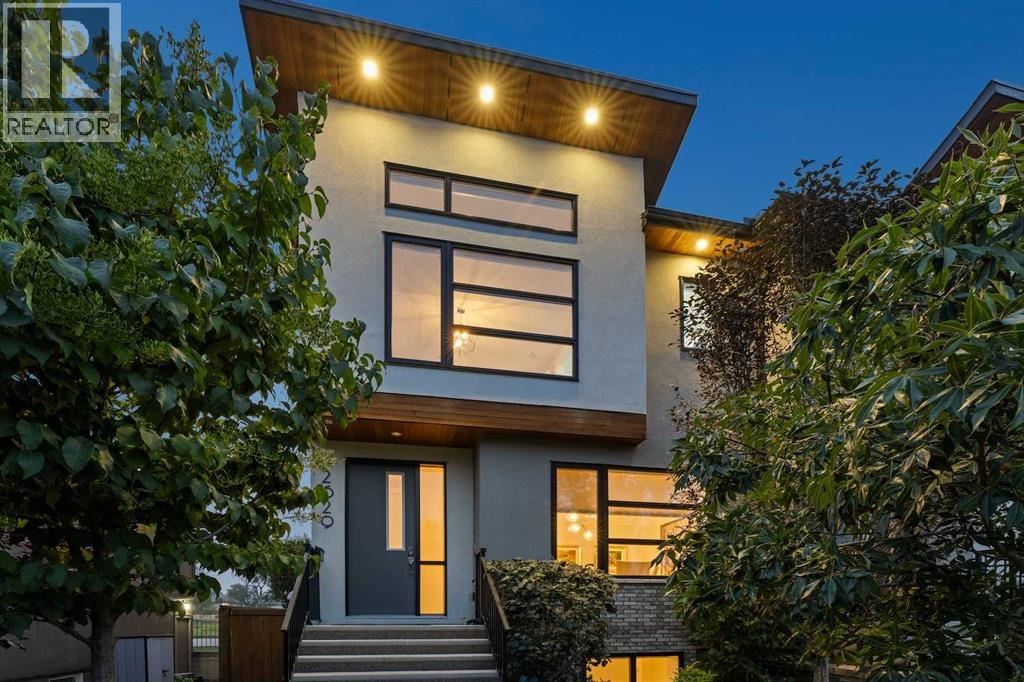 2629 32 Street Sw, Calgary, Alberta T3E 2R8 - Photo 42 - A2253984