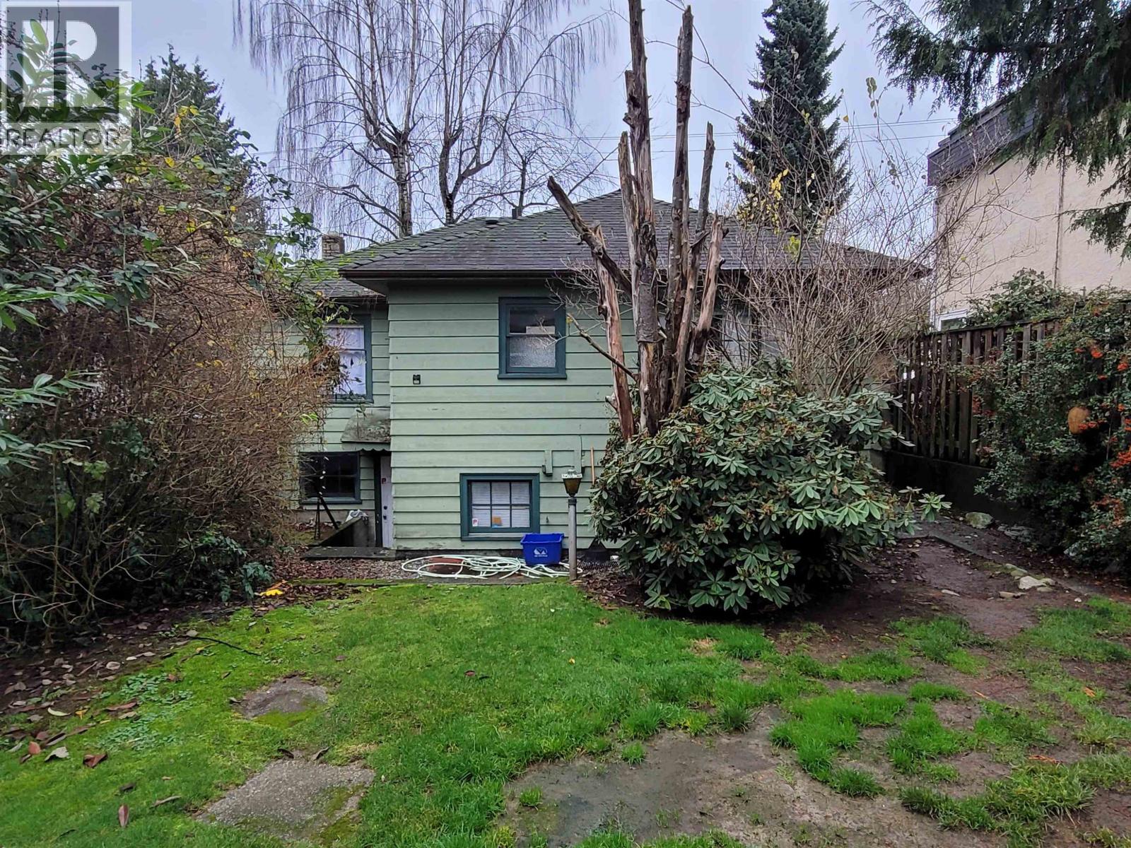8468 Hudson Street, Vancouver, British Columbia  V6P 4M4 - Photo 19 - R3074272