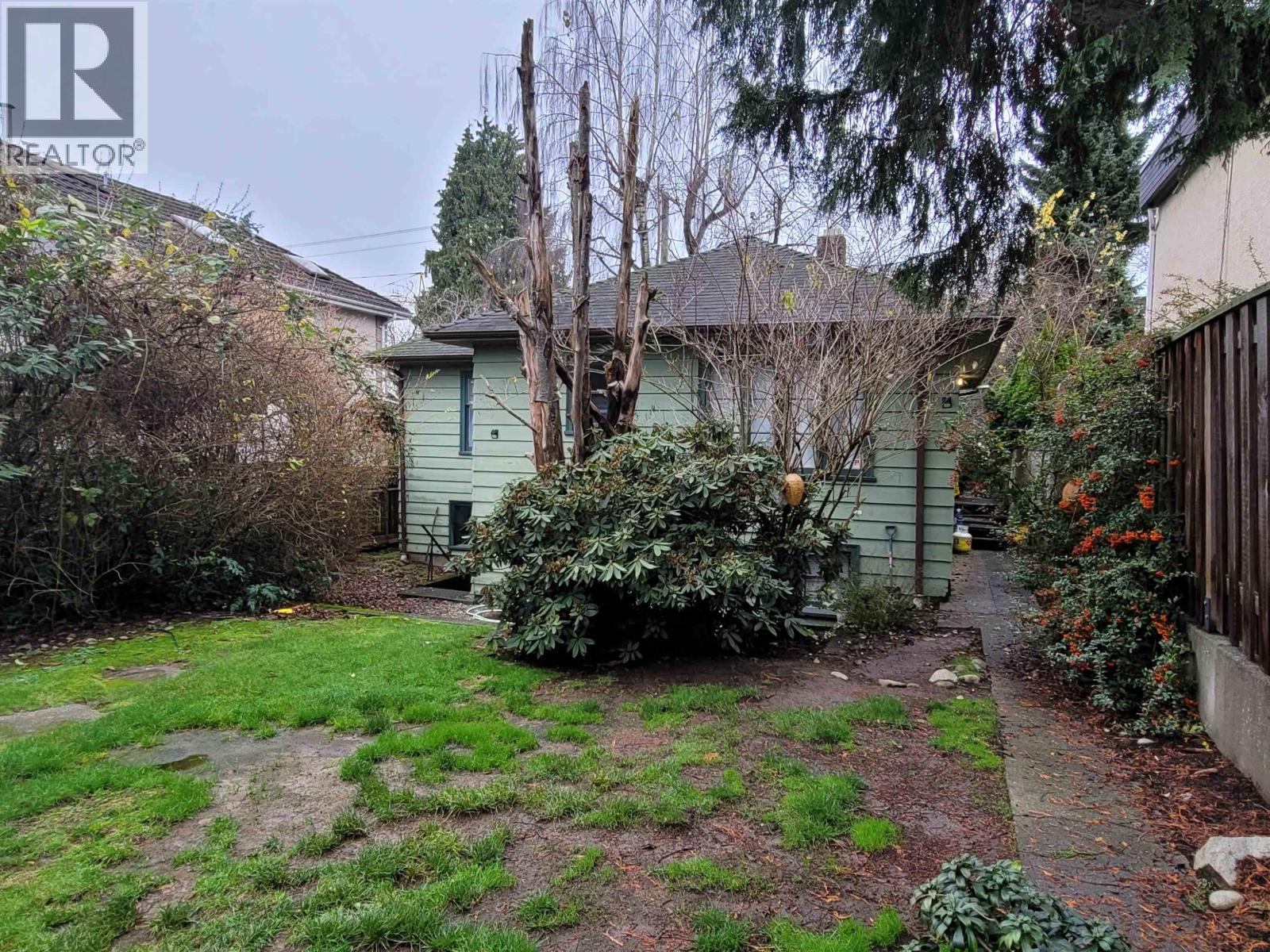 8468 Hudson Street, Vancouver, British Columbia  V6P 4M4 - Photo 18 - R3074272