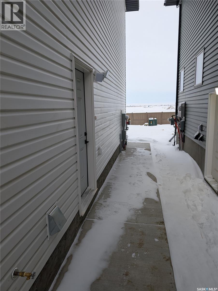 311 Sharma Crescent, Saskatoon, Saskatchewan S7W 1L1 - Photo 41 - SK021163