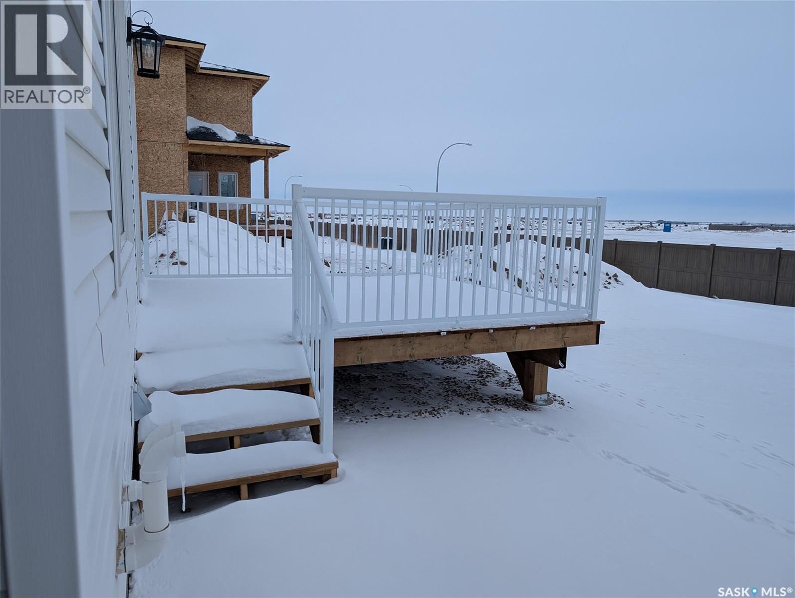 311 Sharma Crescent, Saskatoon, Saskatchewan S7W 1L1 - Photo 43 - SK021163