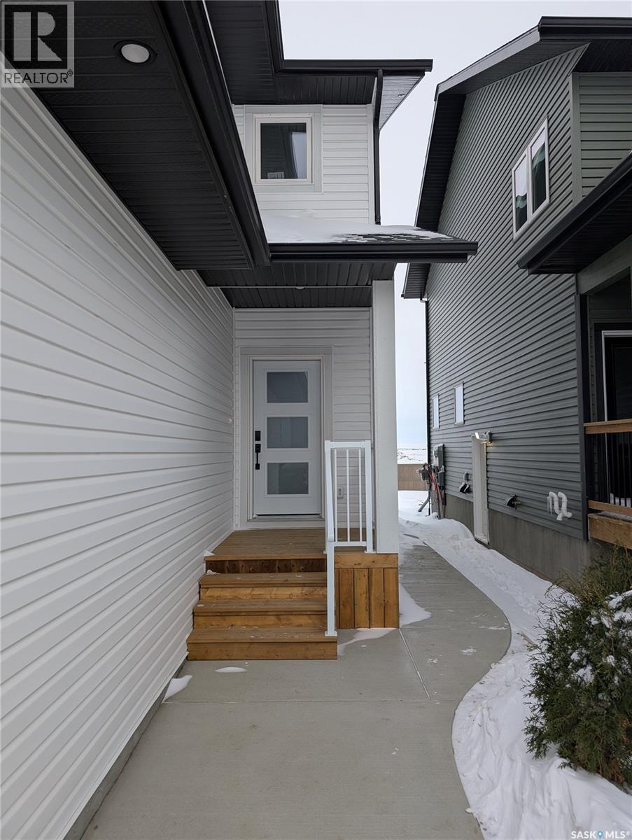 311 Sharma Crescent, Saskatoon, Saskatchewan S7W 1L1 - Photo 3 - SK021163