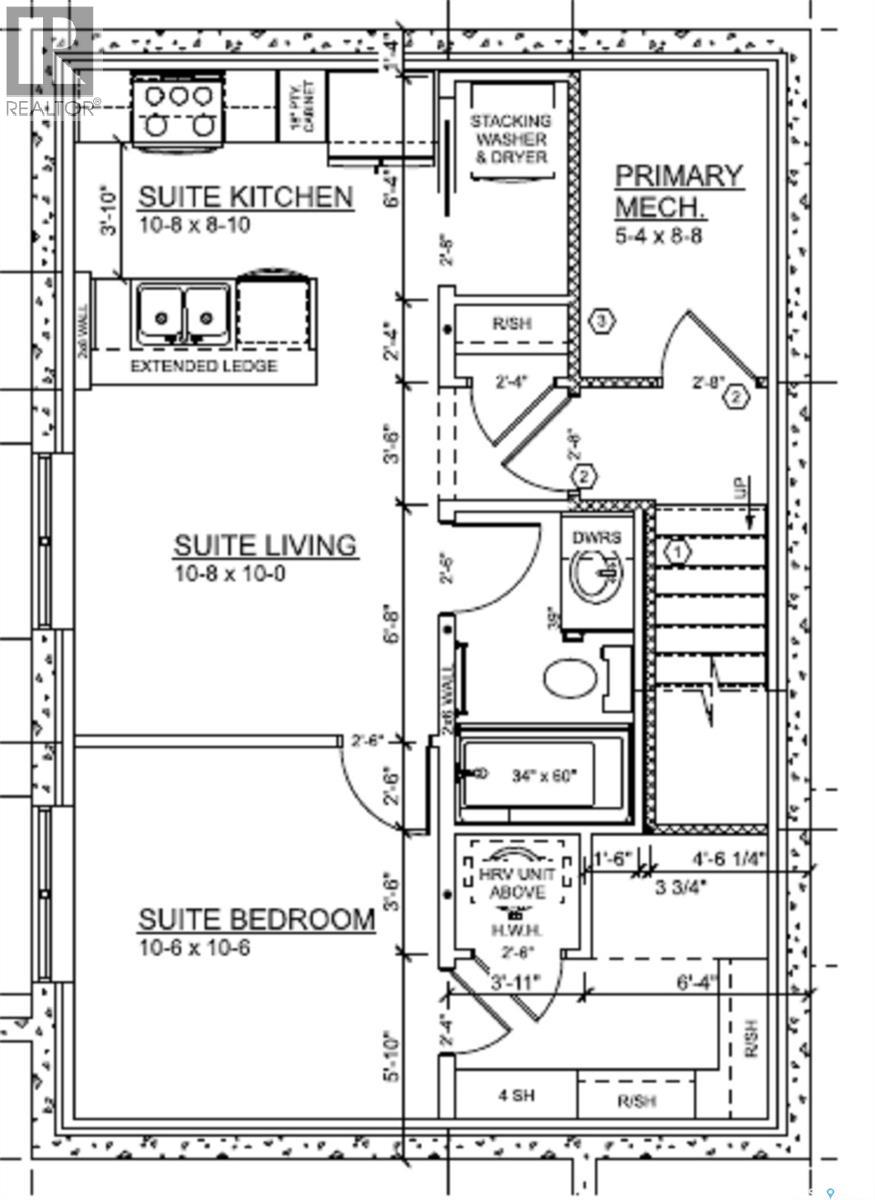 311 Sharma Crescent, Saskatoon, Saskatchewan S7W 1L1 - Photo 49 - SK021163