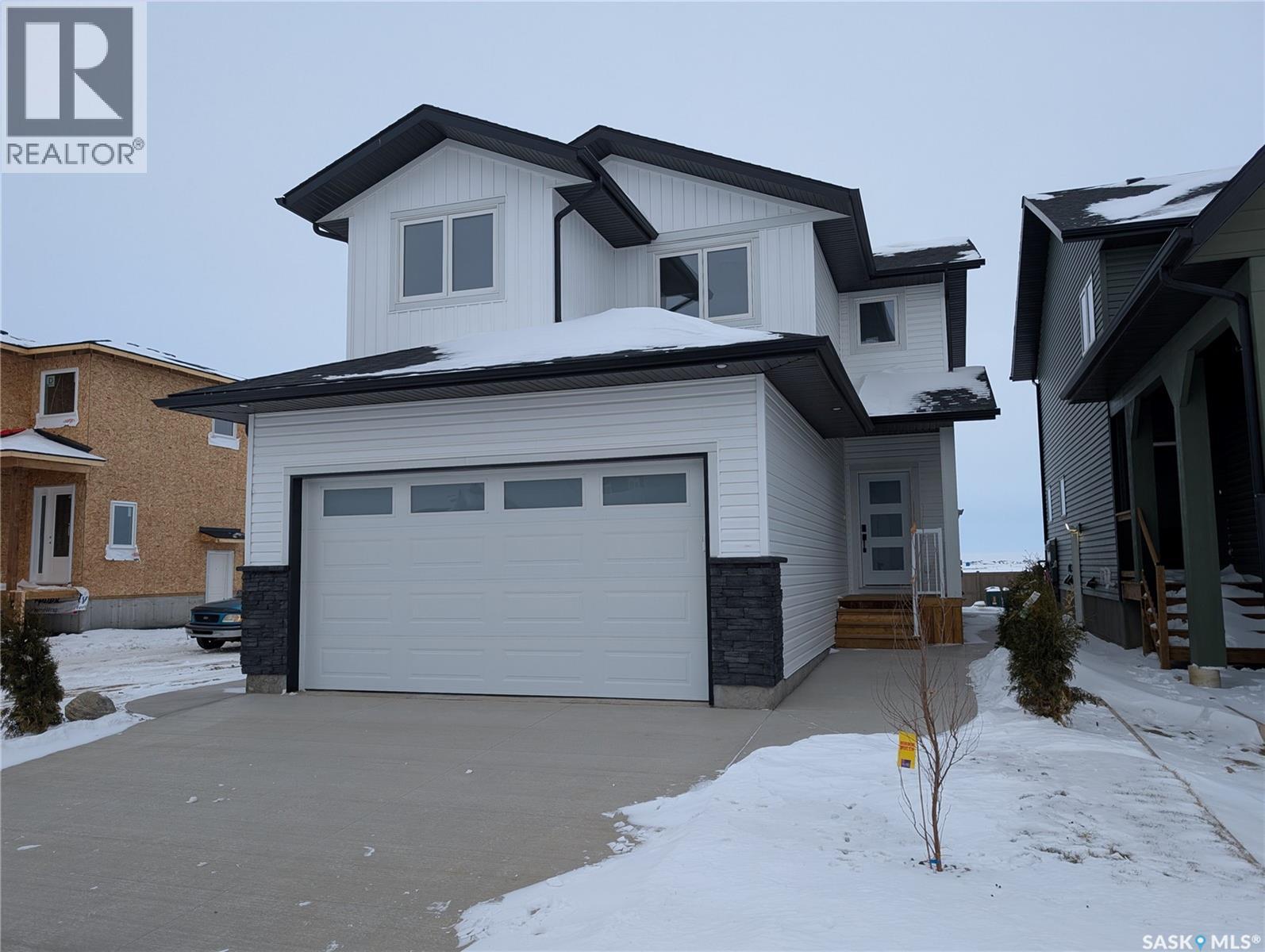 311 Sharma CRESCENT, Saskatoon, Saskatchewan