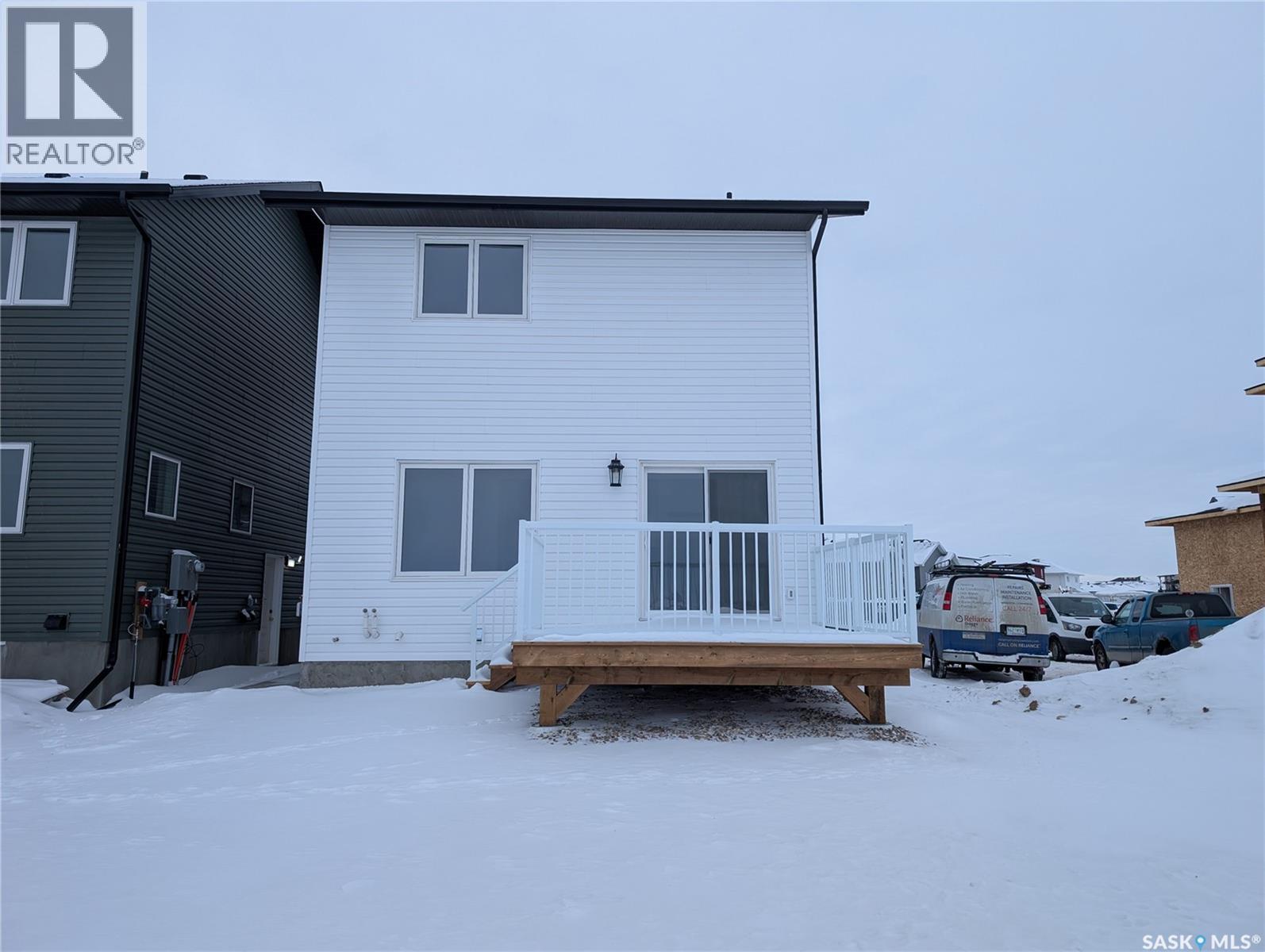 311 Sharma Crescent, Saskatoon, Saskatchewan S7W 1L1 - Photo 45 - SK021163