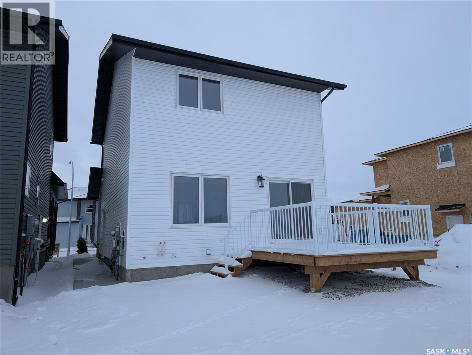 311 Sharma Crescent, Saskatoon, Saskatchewan S7W 1L1 - Photo 44 - SK021163