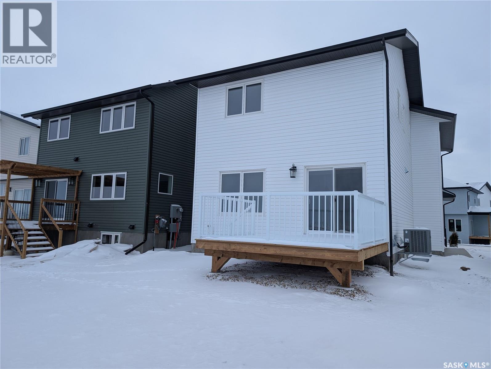 311 Sharma Crescent, Saskatoon, Saskatchewan S7W 1L1 - Photo 46 - SK021163