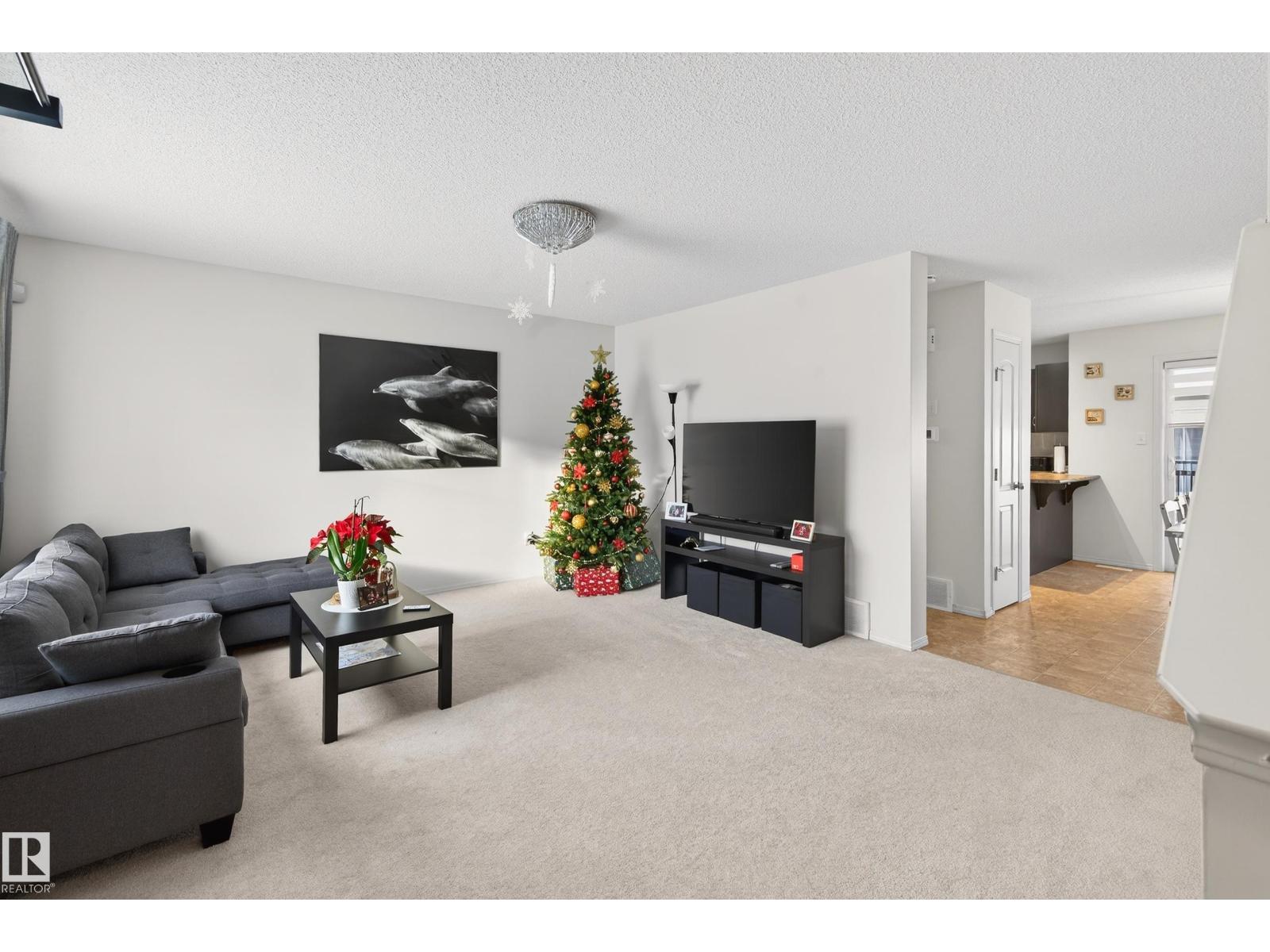 #52 12004 22 Av Sw, Edmonton, Alberta  T6W 0T1 - Photo 2 - E4468305