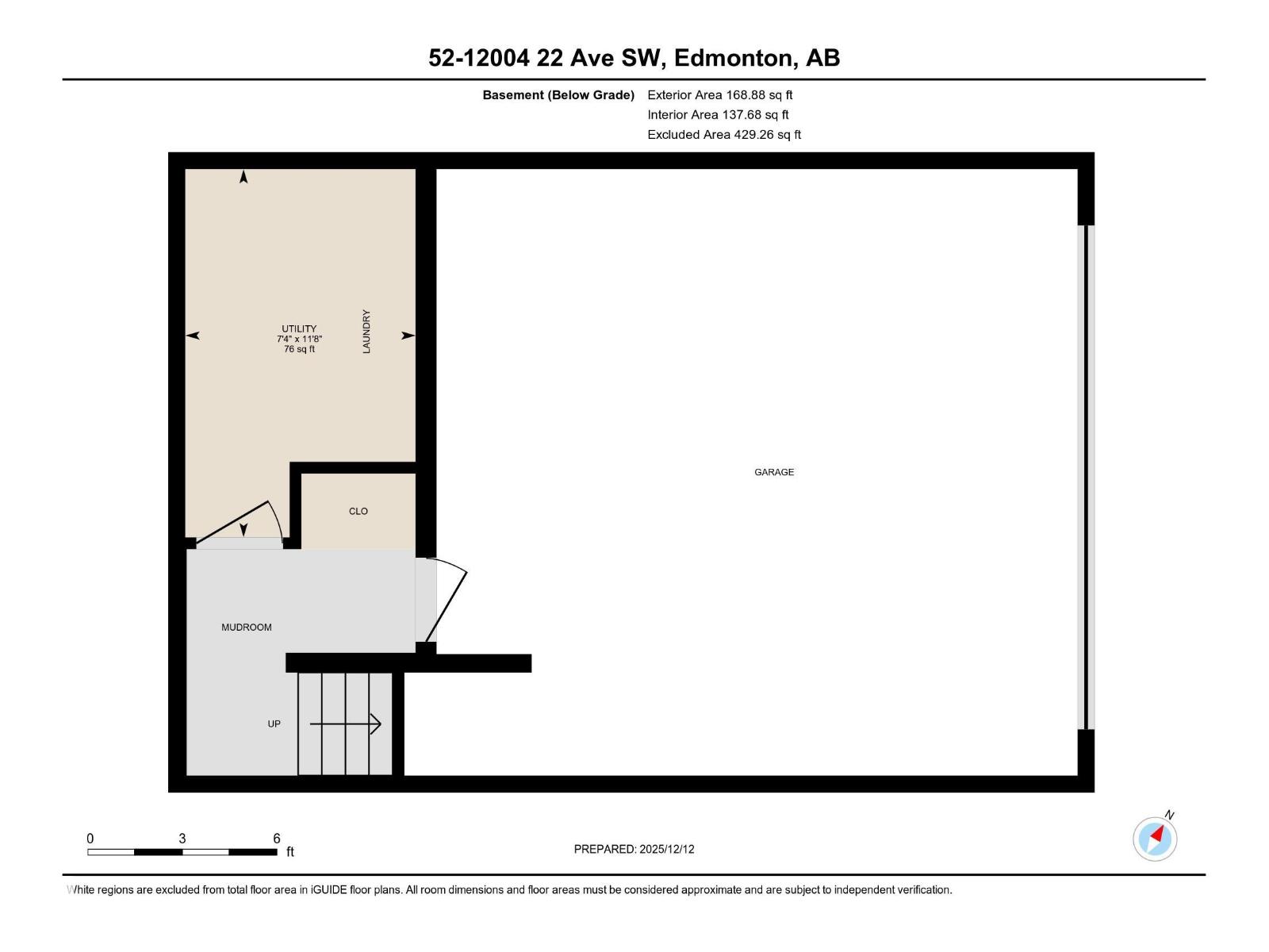 #52 12004 22 Av Sw, Edmonton, Alberta  T6W 0T1 - Photo 25 - E4468305