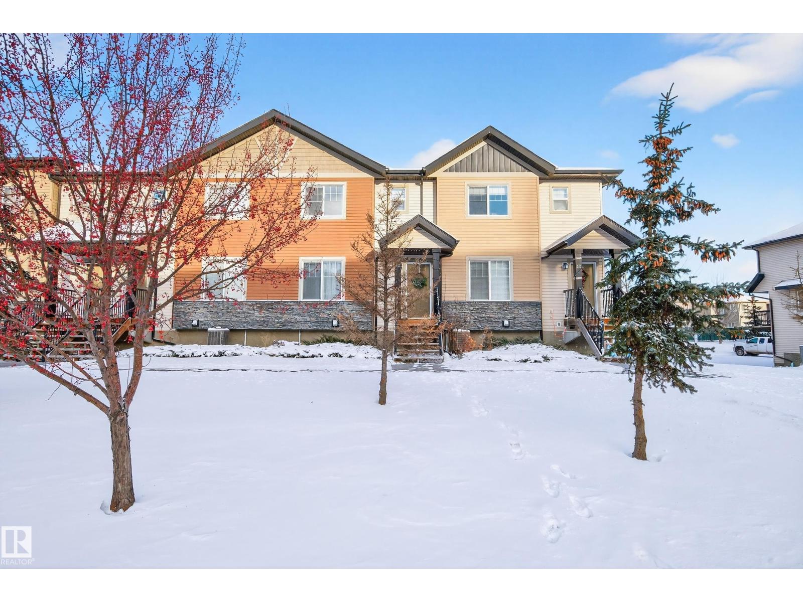 #52 12004 22 Av Sw, Edmonton, Alberta  T6W 0T1 - Photo 26 - E4468305