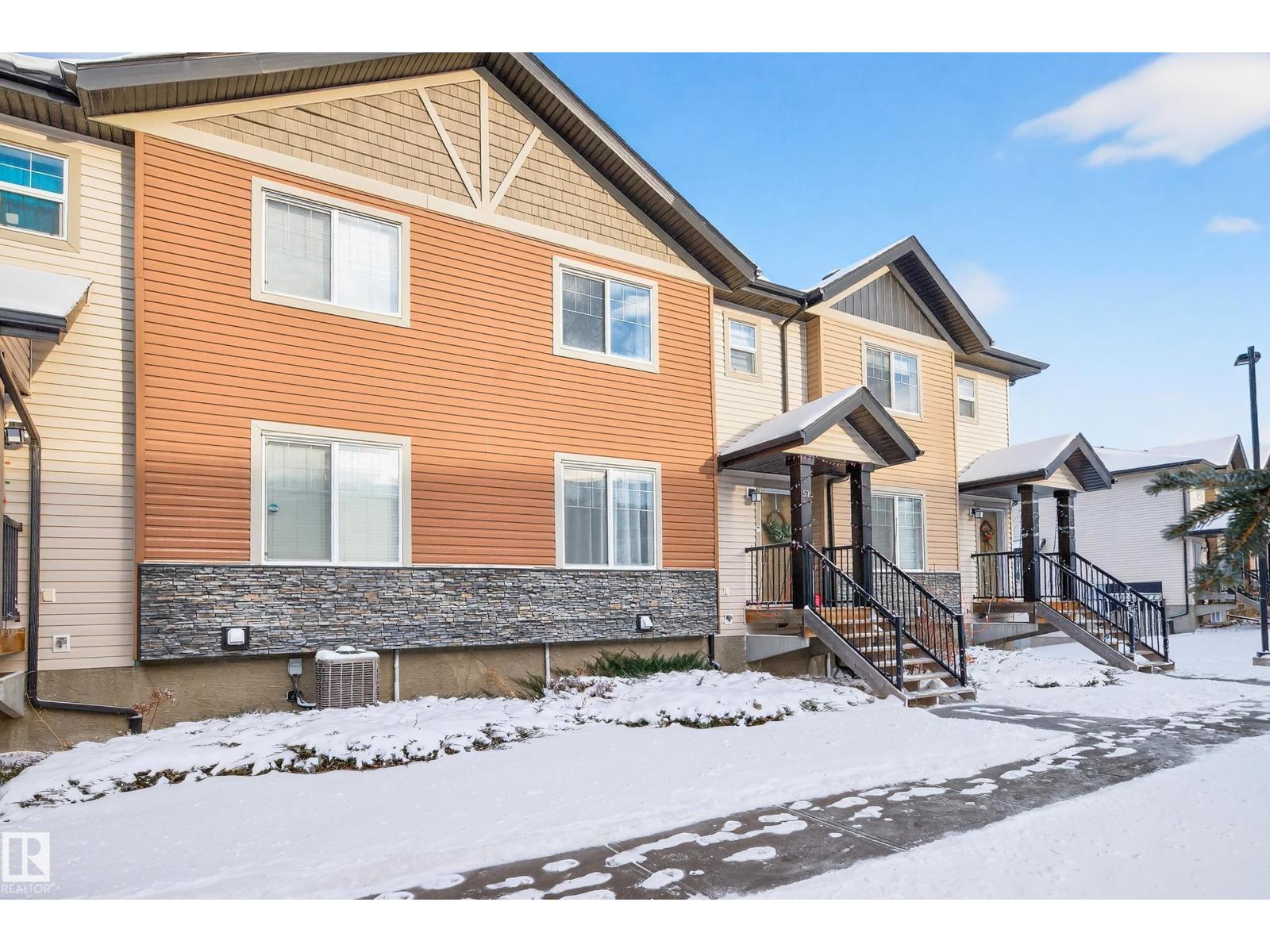 #52 12004 22 Av Sw, Edmonton, Alberta  T6W 0T1 - Photo 27 - E4468305