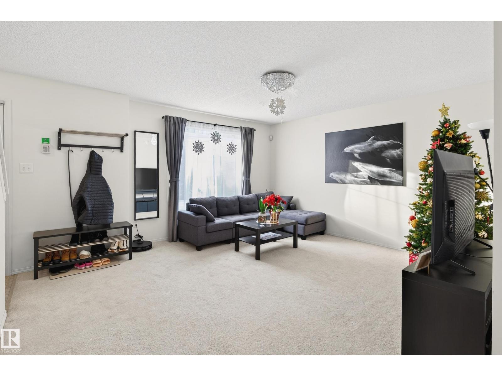 #52 12004 22 Av Sw, Edmonton, Alberta  T6W 0T1 - Photo 3 - E4468305