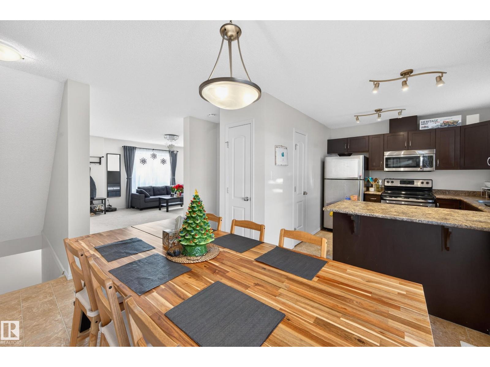 #52 12004 22 Av Sw, Edmonton, Alberta  T6W 0T1 - Photo 7 - E4468305