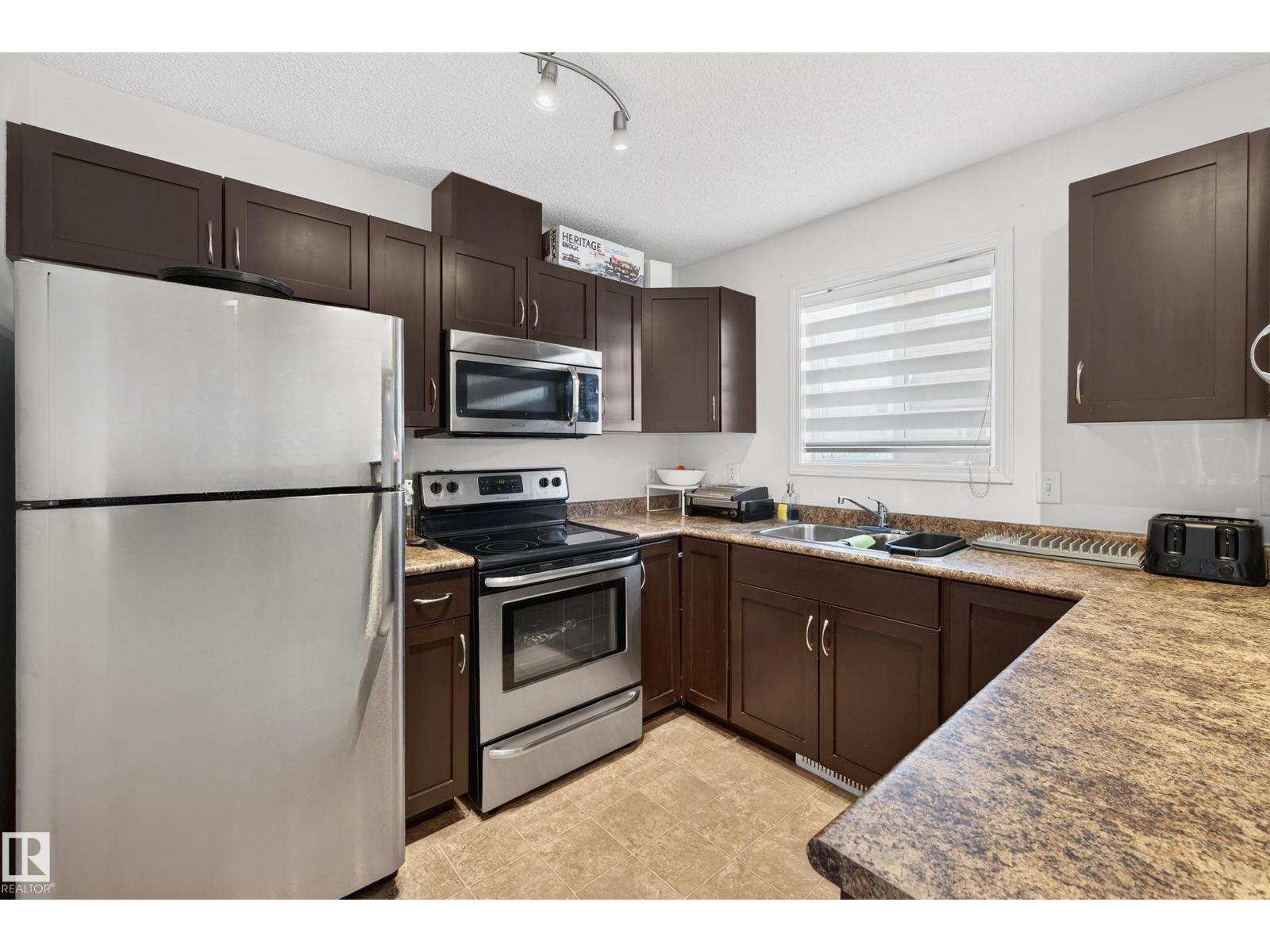 #52 12004 22 Av Sw, Edmonton, Alberta  T6W 0T1 - Photo 8 - E4468305