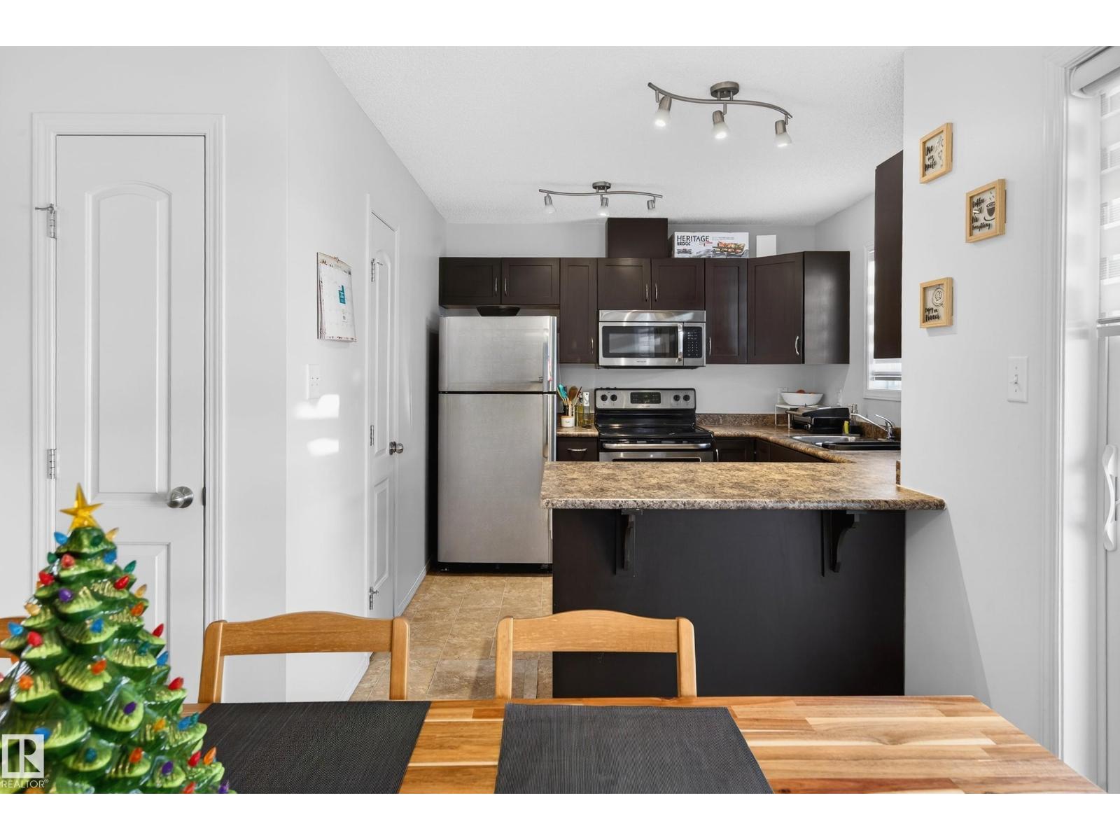 #52 12004 22 Av Sw, Edmonton, Alberta  T6W 0T1 - Photo 9 - E4468305