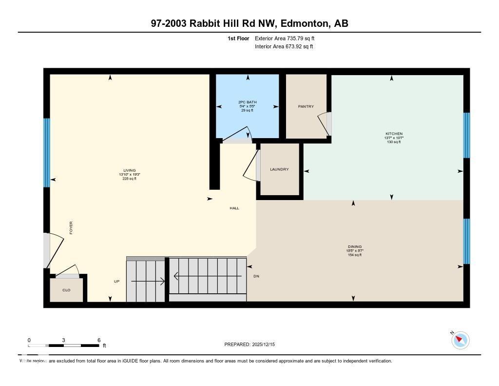 #97 2003 Rabbit Hill Rd Nw, Edmonton, Alberta  T6R 0R7 - Photo 31 - E4468306
