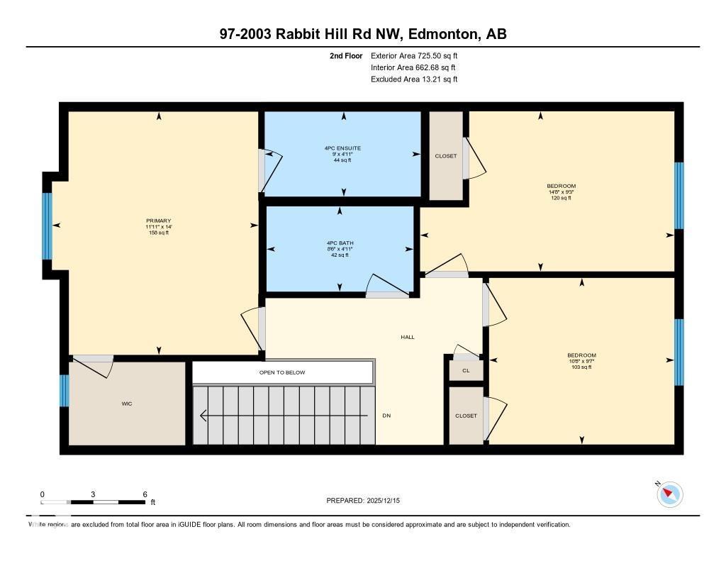 #97 2003 Rabbit Hill Rd Nw, Edmonton, Alberta  T6R 0R7 - Photo 32 - E4468306