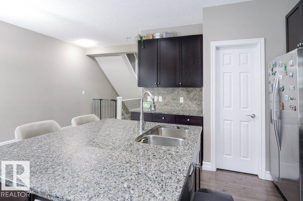 #97 2003 Rabbit Hill Rd Nw, Edmonton, Alberta  T6R 0R7 - Photo 5 - E4468306