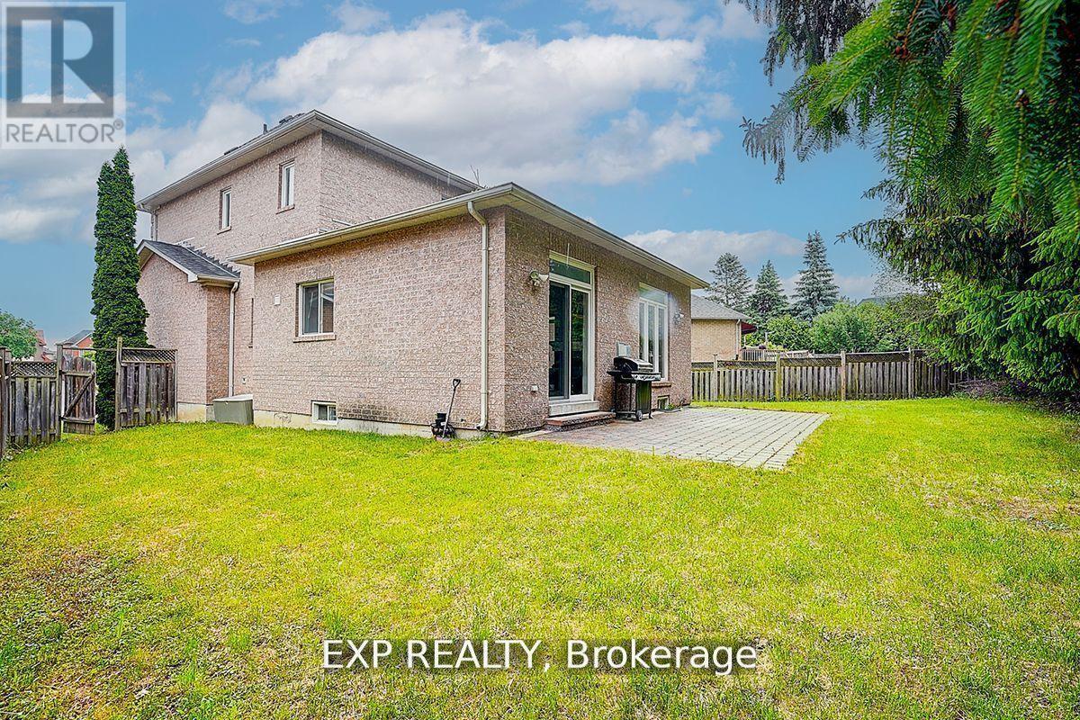 12 Tormina Court, Markham, Ontario  L3S 4R2 - Photo 22 - N12639204