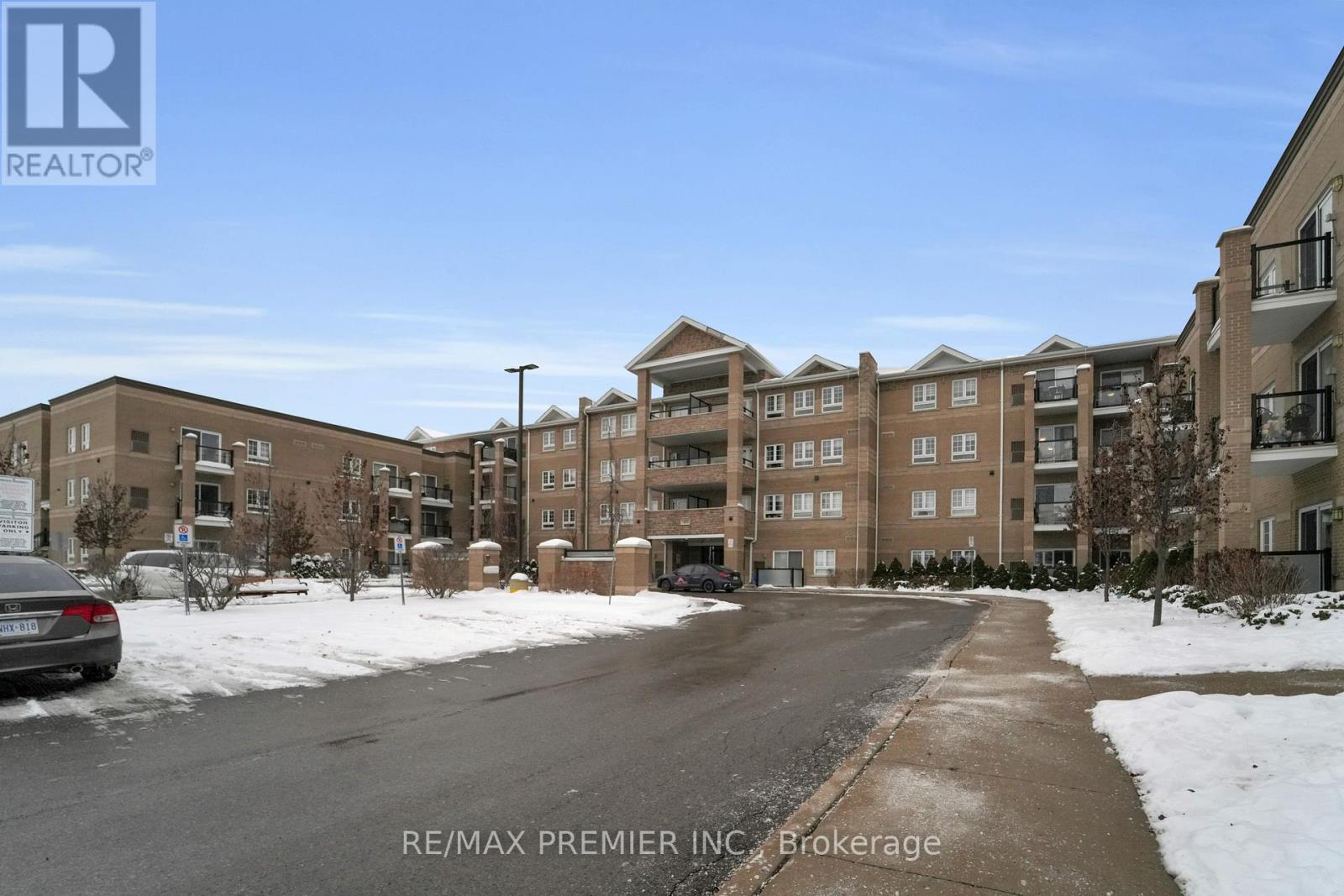 2310 - 481 RUPERT AVENUE, Whitchurch-Stouffville, Ontario
