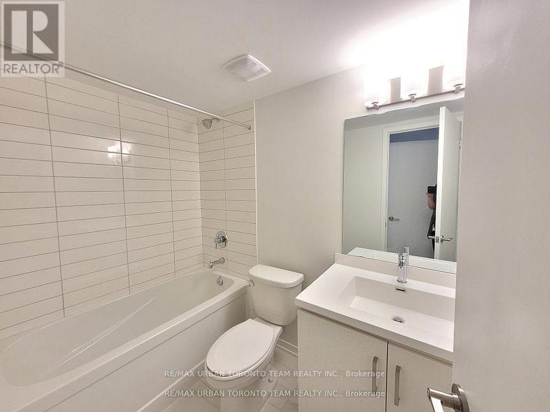 Th 165 - 151 Honeycrisp Crescent, Vaughan, Ontario  L4K 0N7 - Photo 16 - N12639256