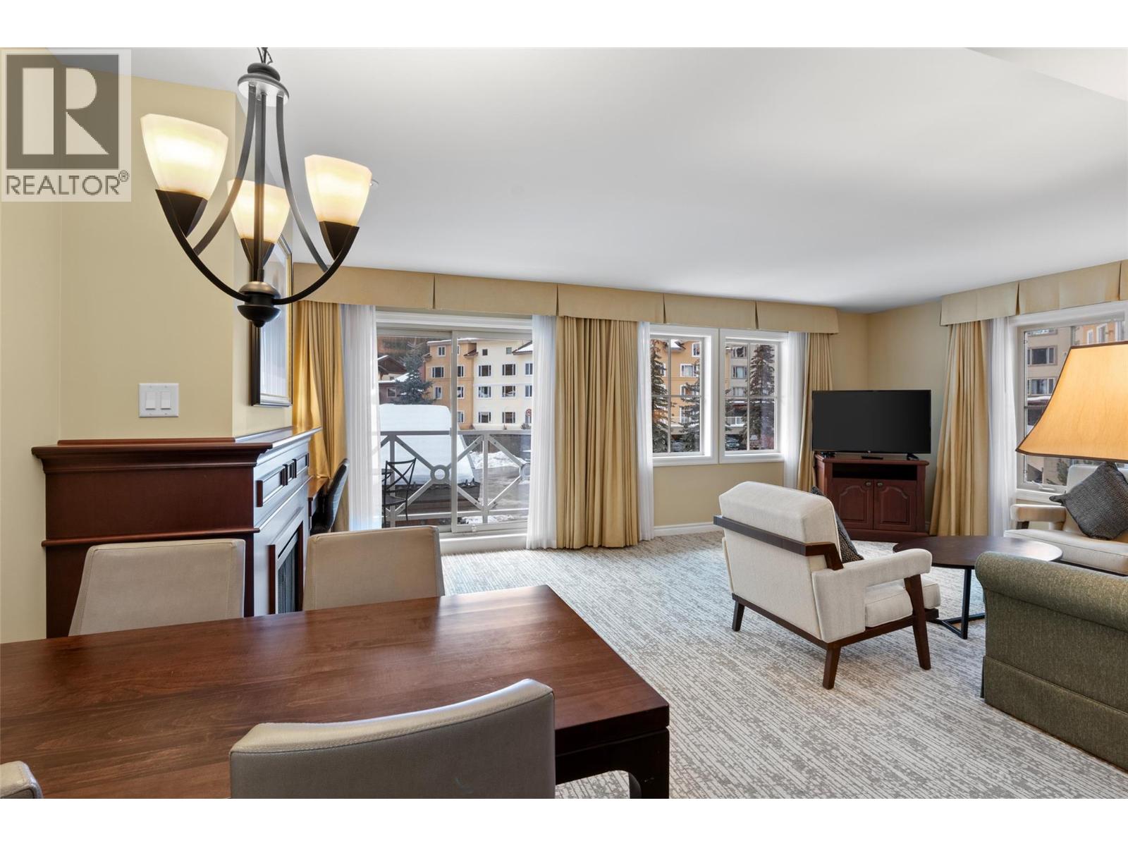 3250 Village Way Unit# 1316a, Sun Peaks, British Columbia V0E 5N0 - Photo 3 - 10371308