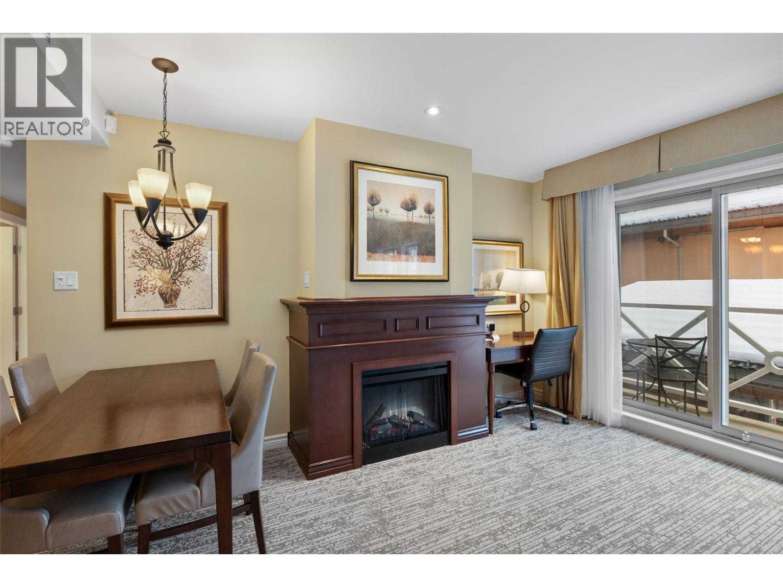 3250 Village Way Unit# 1316a, Sun Peaks, British Columbia V0E 5N0 - Photo 4 - 10371308