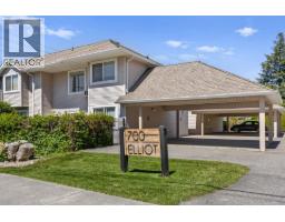 700 Elliot Avenue Unit# 3, kelowna, British Columbia