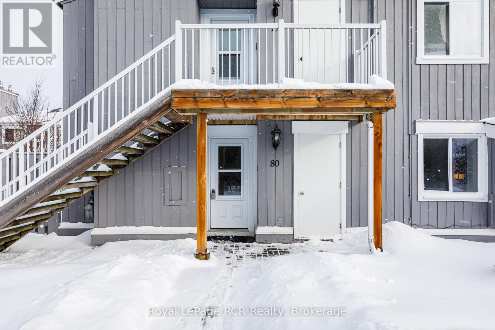 80 - 21 Dawson Drive, Collingwood, Ontario L9Y 5B4 - Photo 2 - S12639316