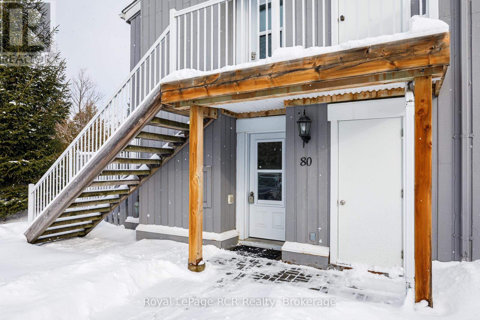 80 - 21 Dawson Drive, Collingwood, Ontario L9Y 5B4 - Photo 3 - S12639316