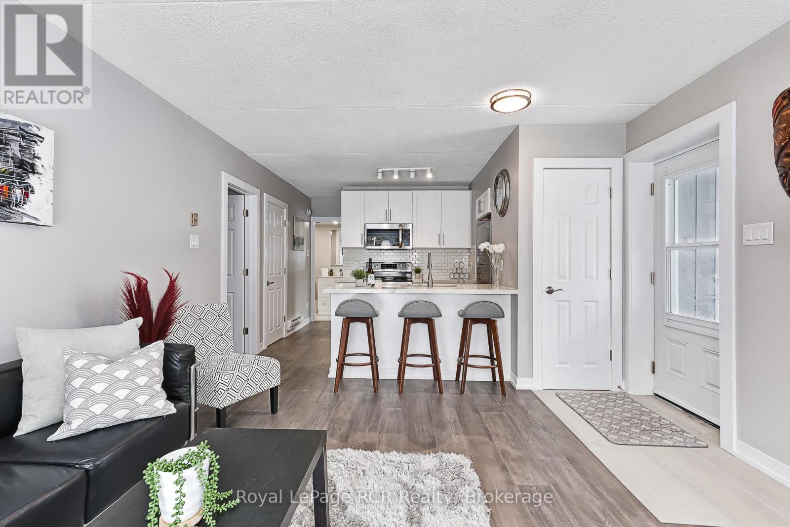 80 - 21 Dawson Drive, Collingwood, Ontario L9Y 5B4 - Photo 6 - S12639316