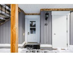 80 - 21 DAWSON DRIVE, collingwood, Ontario