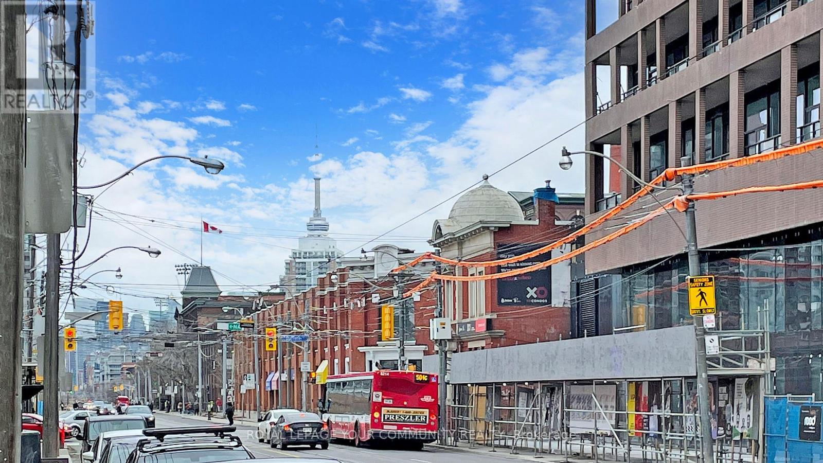 A - 1228 King Street W, Toronto, Ontario  M6K 1G4 - Photo 28 - W12639198