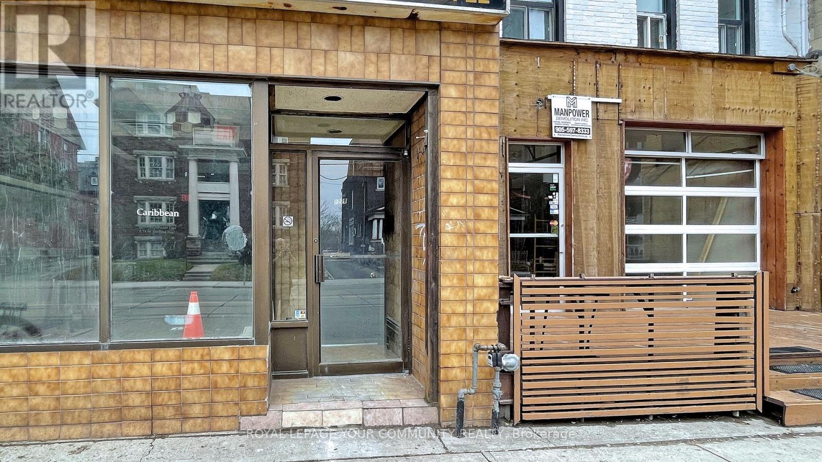 A - 1228 King Street W, Toronto, Ontario  M6K 1G4 - Photo 29 - W12639198