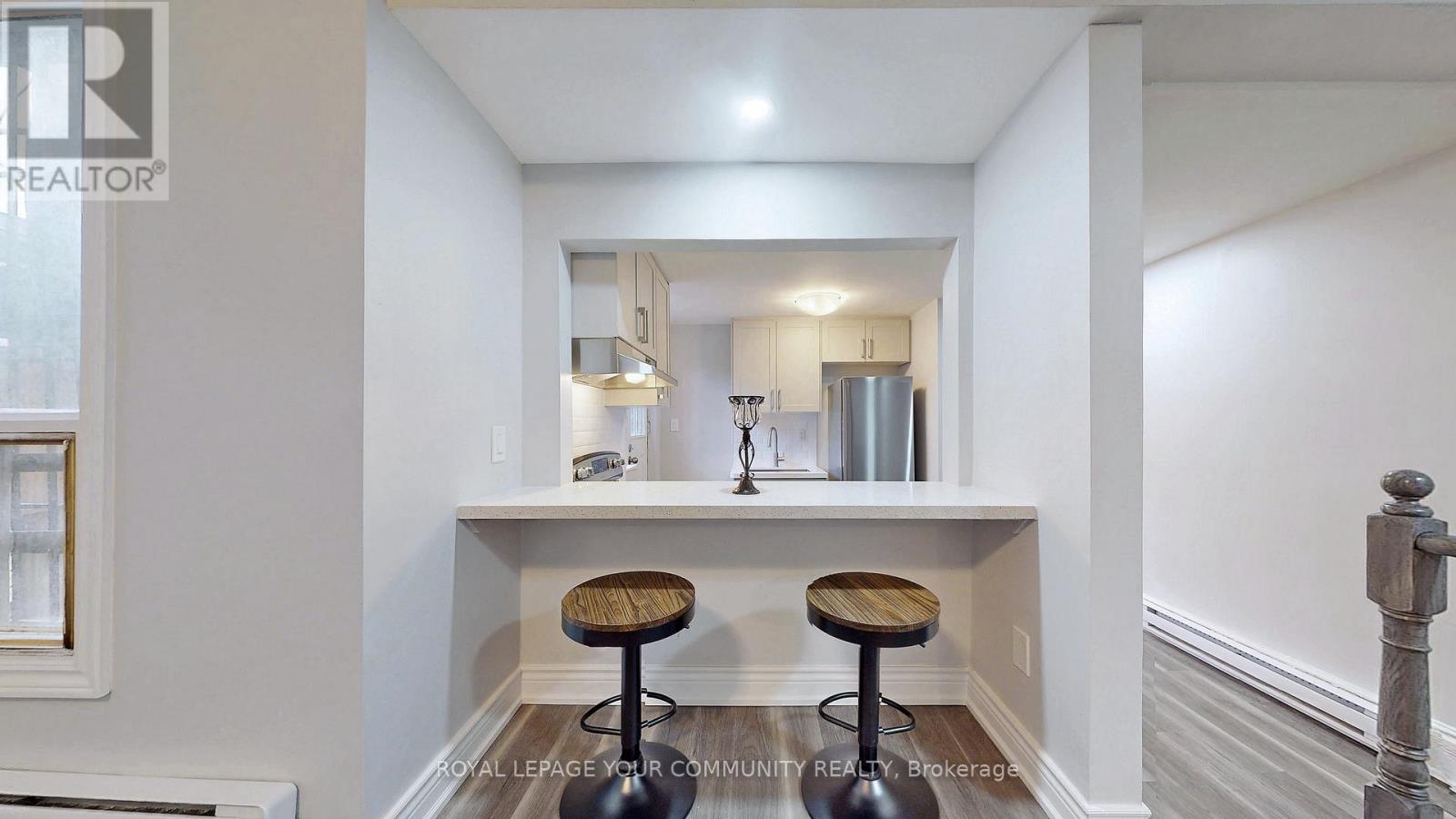 A - 1228 King Street W, Toronto, Ontario  M6K 1G4 - Photo 3 - W12639198