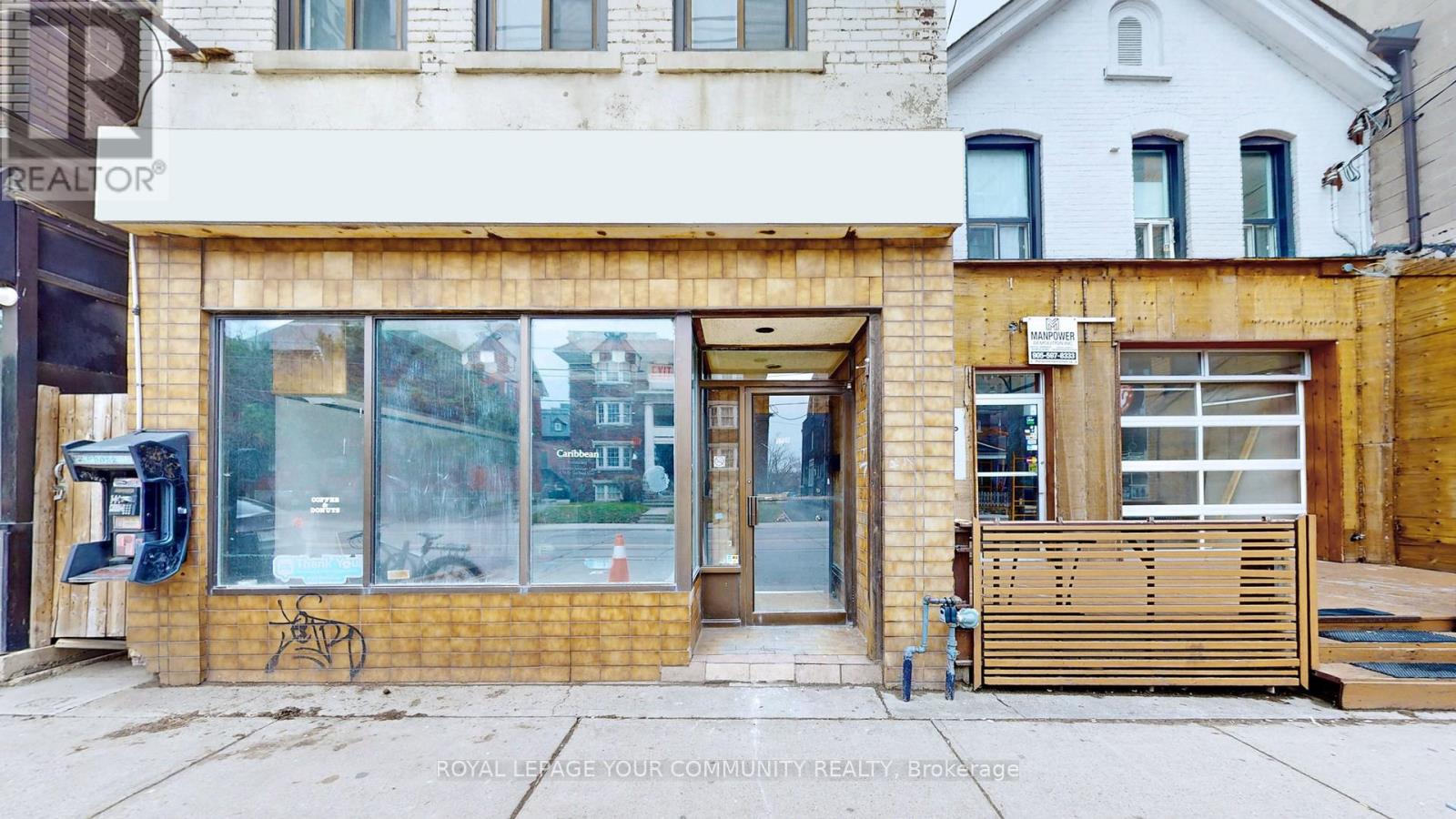 A - 1228 King Street W, Toronto, Ontario  M6K 1G4 - Photo 31 - W12639198