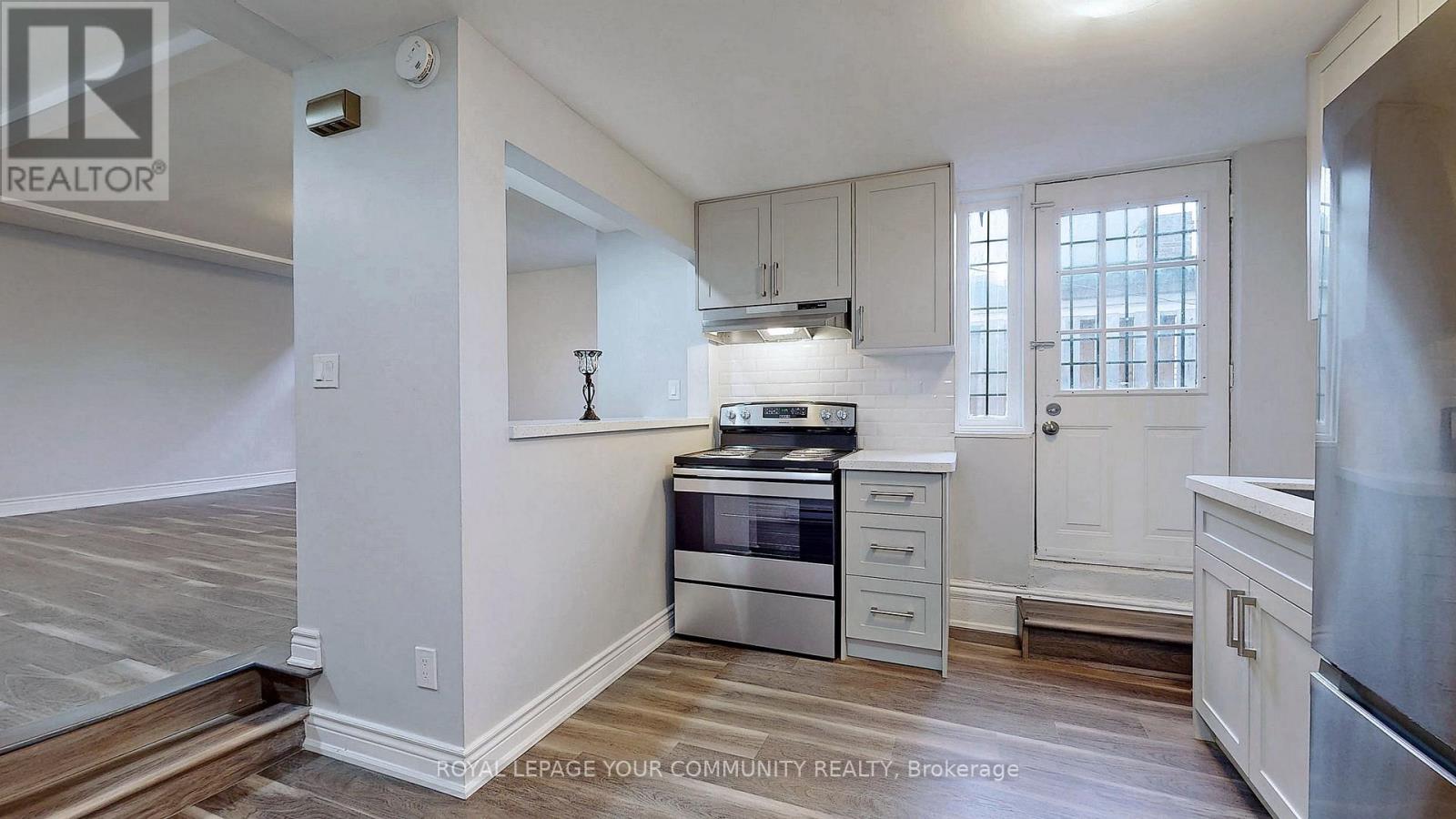 A - 1228 King Street W, Toronto, Ontario  M6K 1G4 - Photo 4 - W12639198