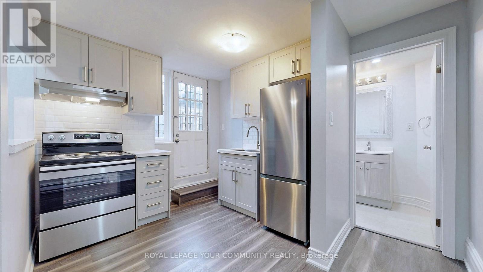 A - 1228 King Street W, Toronto, Ontario  M6K 1G4 - Photo 5 - W12639198