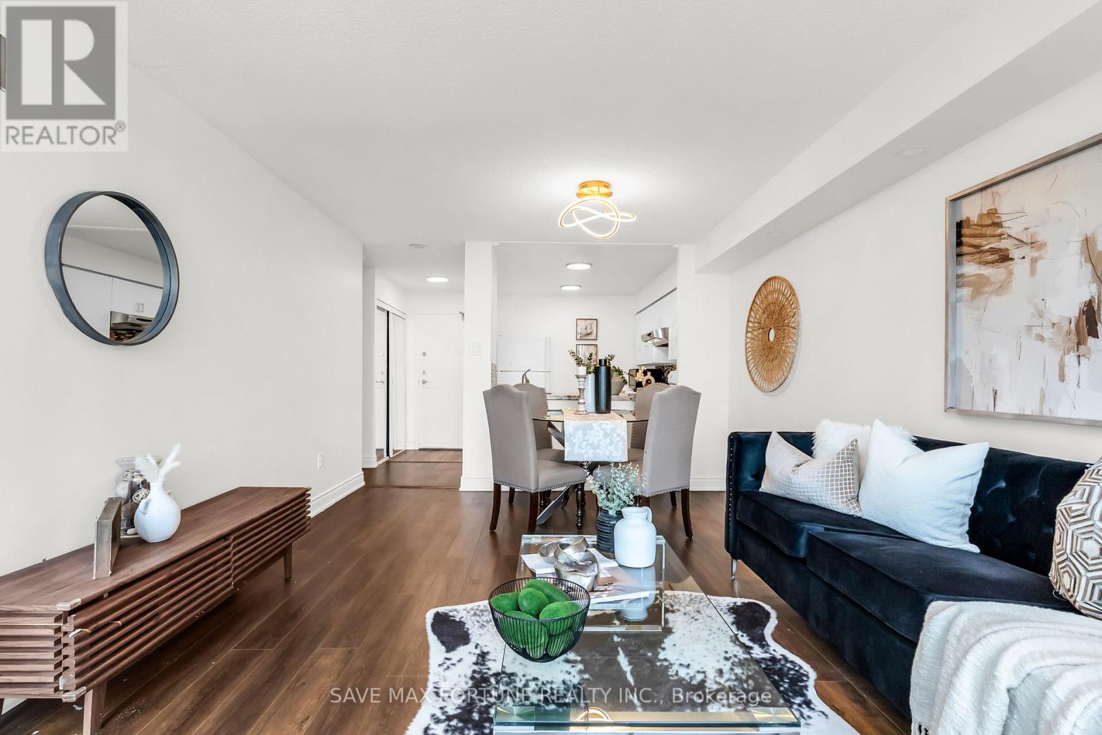 1006 - 330 Rathburn Road W, Mississauga, Ontario  L5B 3Y1 - Photo 16 - W12639224