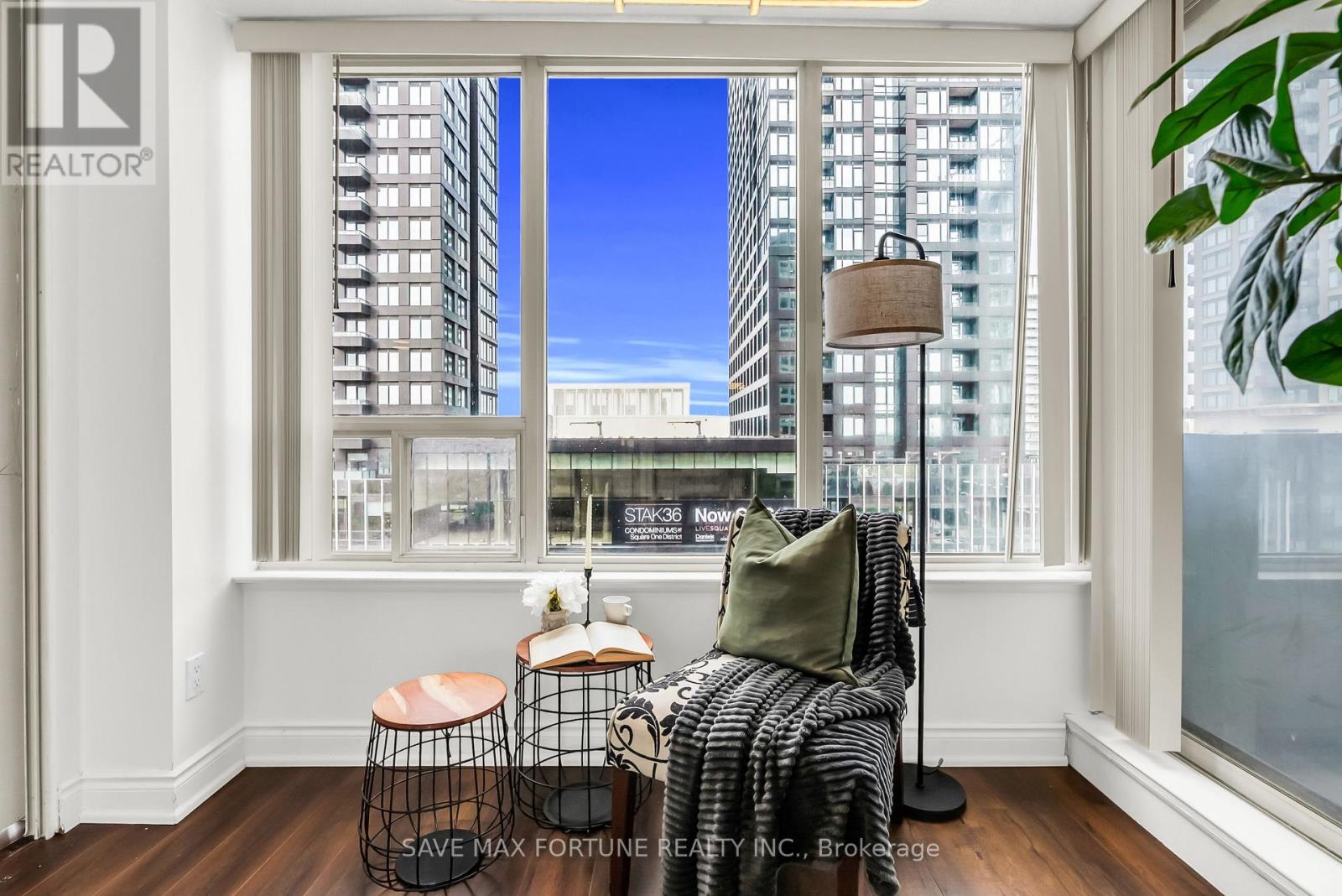 1006 - 330 Rathburn Road W, Mississauga, Ontario  L5B 3Y1 - Photo 29 - W12639224