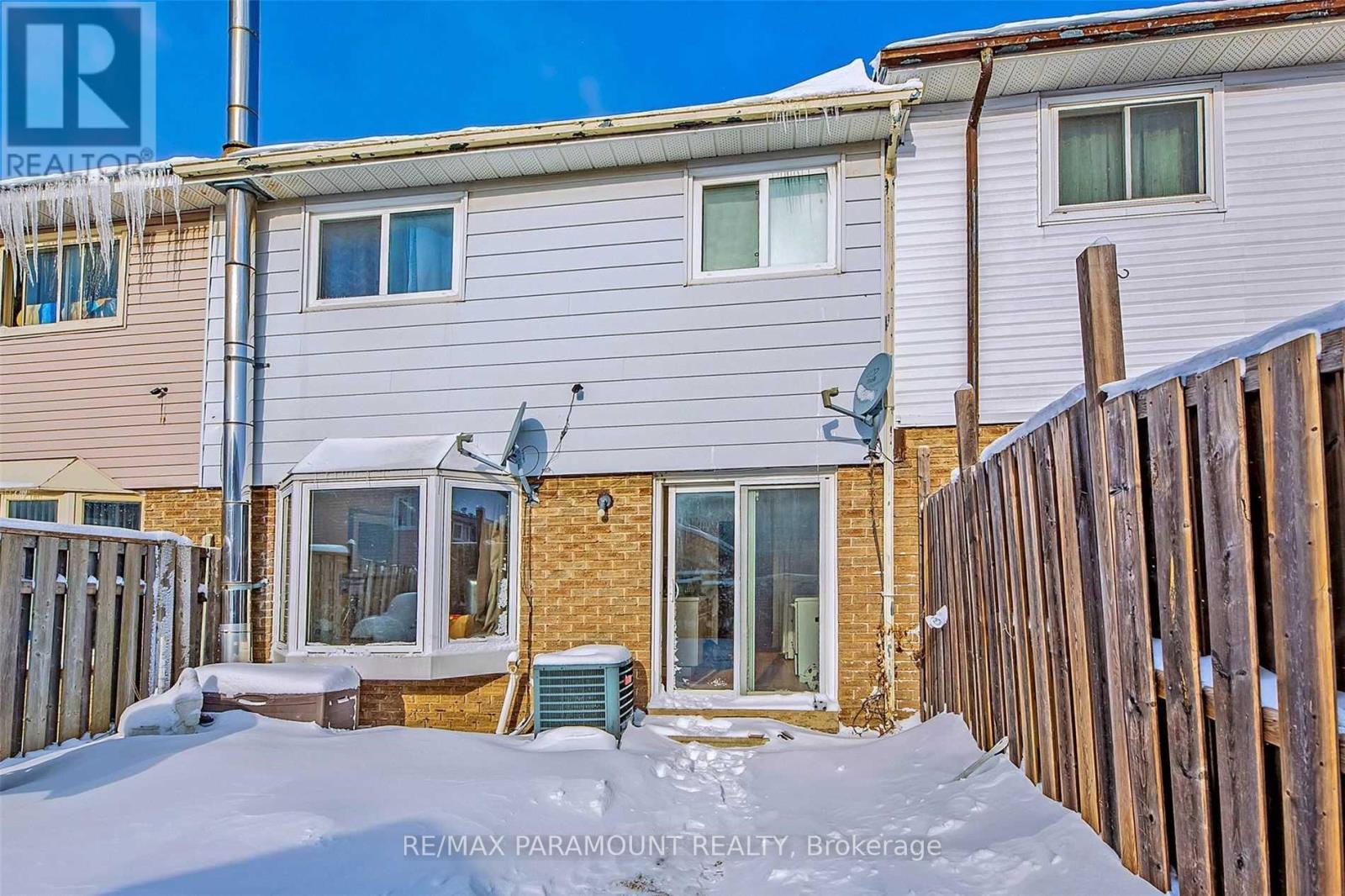 57 Royal Salisbury Way, Brampton, Ontario  L6V 3J3 - Photo 35 - W12639226