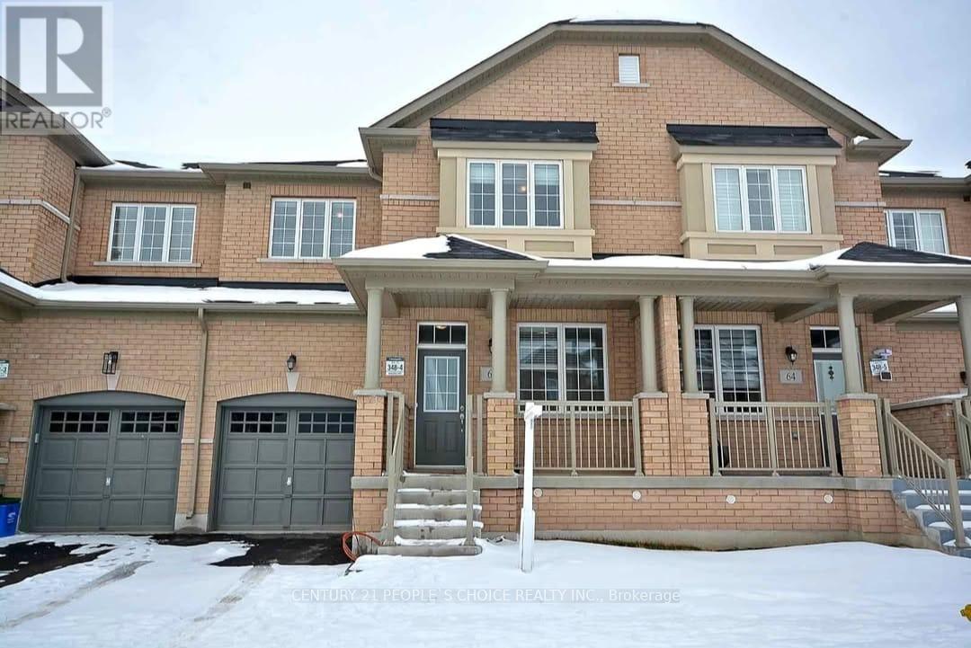 66 Holbrook Court, Milton, Ontario  L9E 1J1 - Photo 2 - W12639240