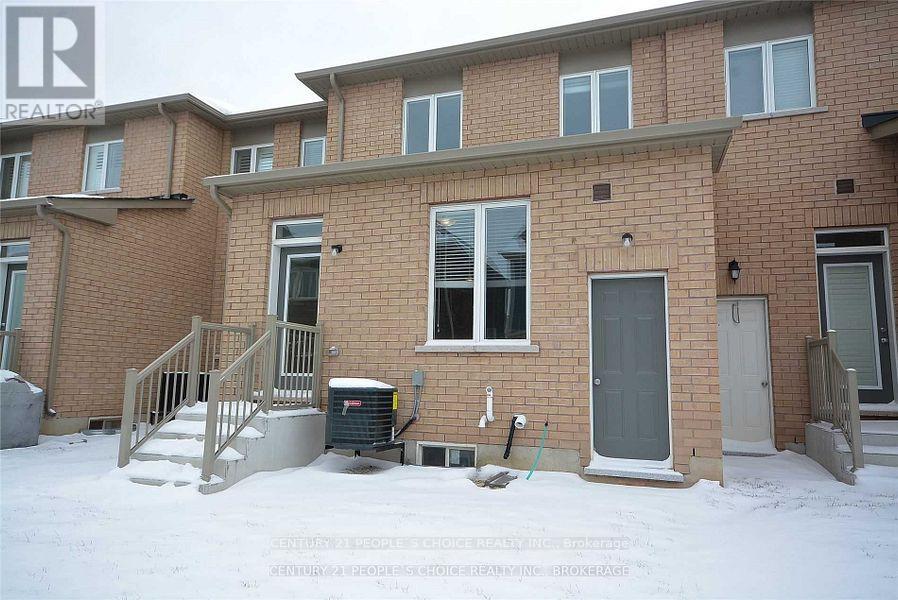 66 Holbrook Court, Milton, Ontario  L9E 1J1 - Photo 25 - W12639240
