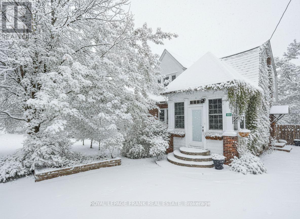 402 ELDON ROAD, Kawartha Lakes, Ontario