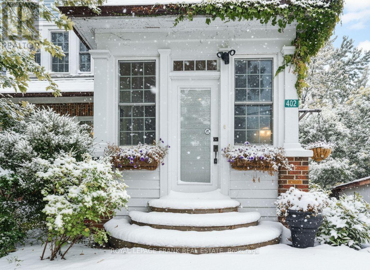 402 Eldon Road, Kawartha Lakes, Ontario  K0M 2C0 - Photo 2 - X12639364