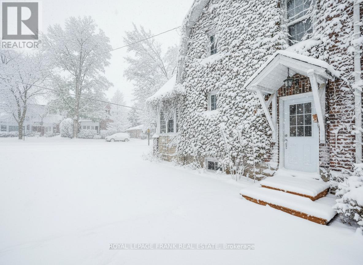 402 Eldon Road, Kawartha Lakes, Ontario  K0M 2C0 - Photo 22 - X12639364