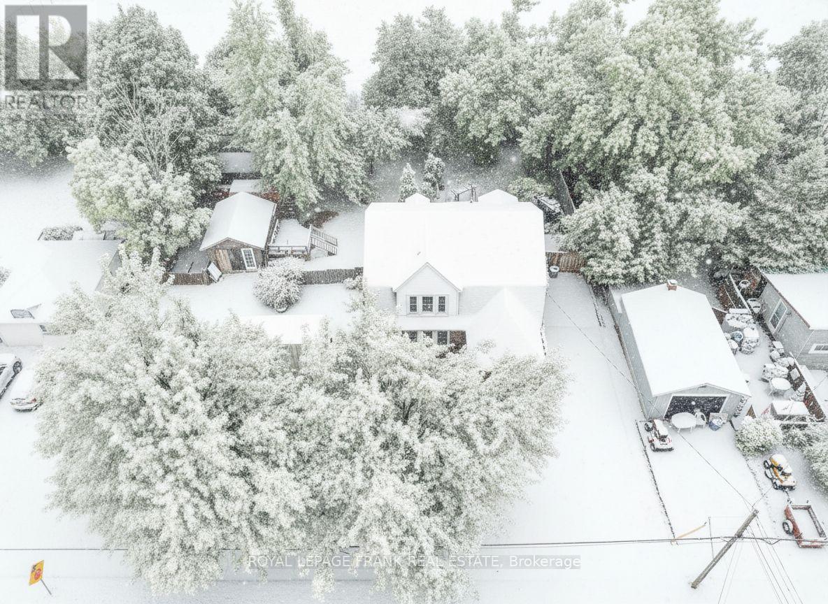 402 Eldon Road, Kawartha Lakes, Ontario  K0M 2C0 - Photo 23 - X12639364