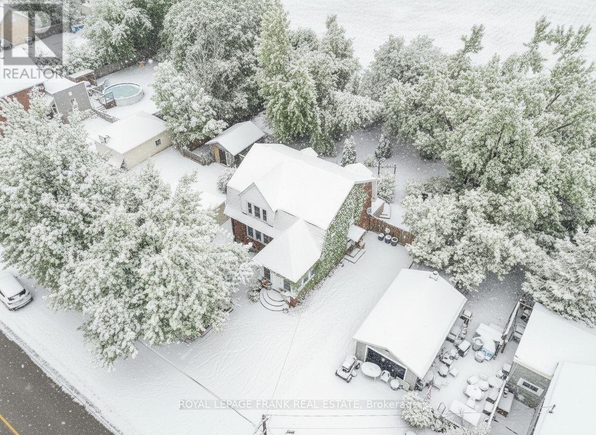 402 Eldon Road, Kawartha Lakes, Ontario  K0M 2C0 - Photo 24 - X12639364