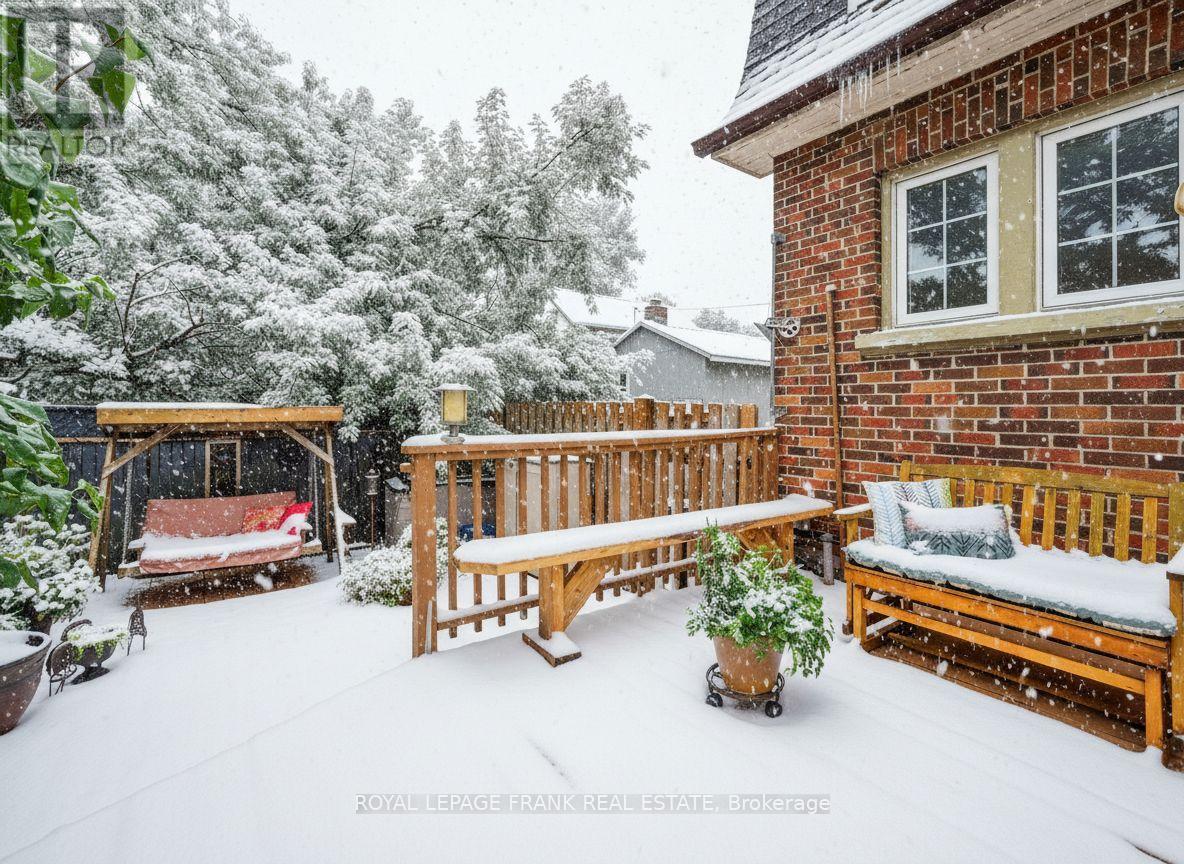 402 Eldon Road, Kawartha Lakes, Ontario  K0M 2C0 - Photo 25 - X12639364