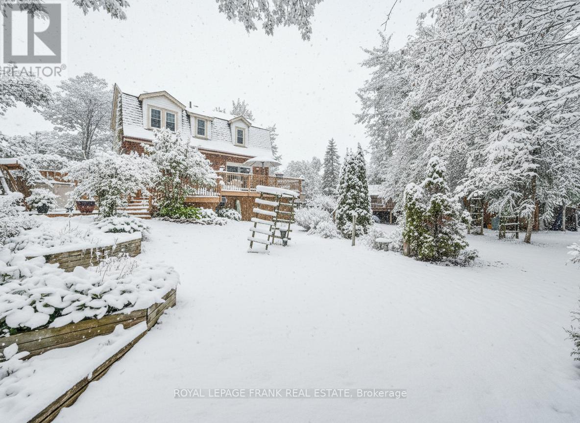 402 Eldon Road, Kawartha Lakes, Ontario  K0M 2C0 - Photo 26 - X12639364